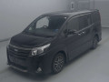 2017 Toyota Noah