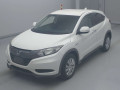 2015 Honda VEZEL