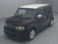 2015 Nissan Cube