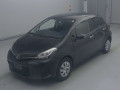 2016 Toyota Vitz