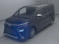 2021 Toyota Voxy