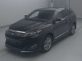 2015 Toyota Harrier Hybrid