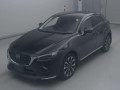 2021 Mazda CX-3