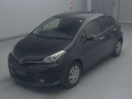 2016 Toyota Vitz