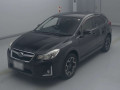 2016 Subaru XV