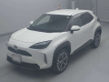 2021 Toyota YARIS CROSS