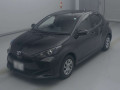 2024 Toyota YARIS