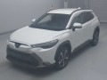 2023 Toyota Corolla Cross