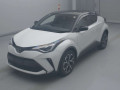 2023 Toyota C-HR