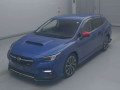 2020 Subaru Levorg