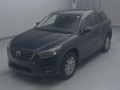 2015 Mazda CX-5