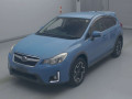 2016 Subaru XV