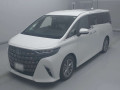 2024 Toyota Alphard