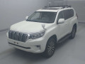2021 Toyota Land Cruiser Prado