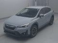 2021 Subaru XV