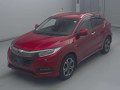 2019 Honda VEZEL
