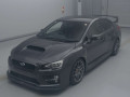 2015 Subaru WRX S4