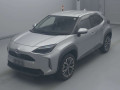2021 Toyota YARIS CROSS