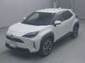 2025 Toyota YARIS CROSS