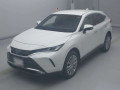 2023 Toyota Harrier Hybrid