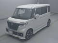 2020 Suzuki Spacia Custom