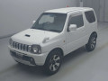 2011 Suzuki Jimny