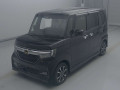 2019 Honda N-BOX CUSTOM