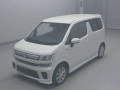2018 Suzuki Wagon R
