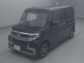2018 Daihatsu Tanto Custom