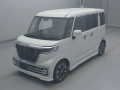 2018 Suzuki Spacia Custom