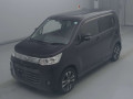 2013 Suzuki WAGON R STINGRAY