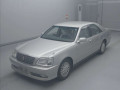 2000 Toyota Crown