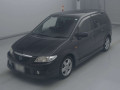 2001 Mazda Premacy