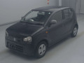 2015 Suzuki Alto