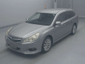 2010 Subaru Legacy Touring Wagon