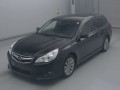2010 Subaru Legacy Touring Wagon