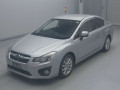 2012 Subaru Impreza G4