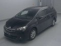 2009 Toyota Wish