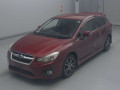 2012 Subaru Impreza Sports