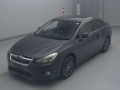 2013 Subaru Impreza G4