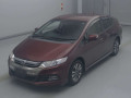 2013 Honda Insight exclusive