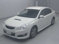 2009 Subaru Legacy B4