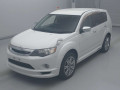 2009 Mitsubishi Outlander
