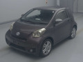 2012 Toyota iQ