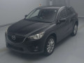 2013 Mazda CX-5