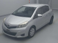 2012 Toyota Vitz