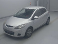 2009 Mazda Demio