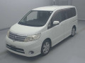 2008 Nissan Serena