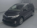 2011 Toyota Estima Hybrid