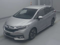 2016 Honda SHUTTLE